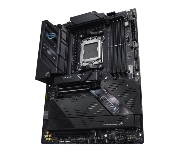 ASUS ROG STRIX B850-F GAMING WIFI7 NEO - 1514677 - zdjęcie 2